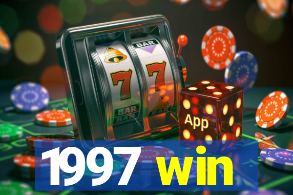 1997 win